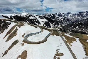 Beartooth Basin Summer Ski Area image