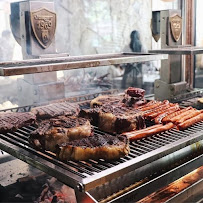 Plats et boissons du Restaurant Le quinze neuf à Briançon - n°1