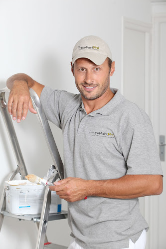 Reviews of Prep & Paint Pro - Hawke's Bay in Napier - Paint store