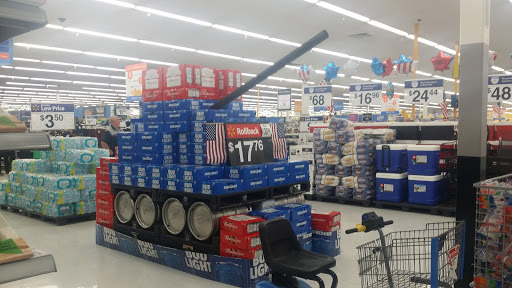 Department Store «Walmart Supercenter», reviews and photos, 1407 N Loop 336 W, Conroe, TX 77304, USA
