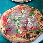 Photo n°1 de l'avis de fabio.a fait le 10/06/2023 à 21:23 sur le  Donna Elvira à Naples