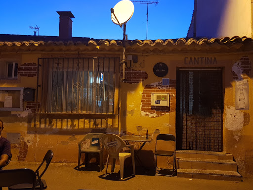 Información y opiniones sobre Bar El Olmo de Olmo De La Guareña