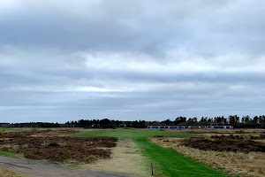 Glasgow Golf Club
