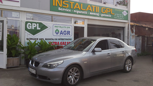 Ultra Gaz Srl