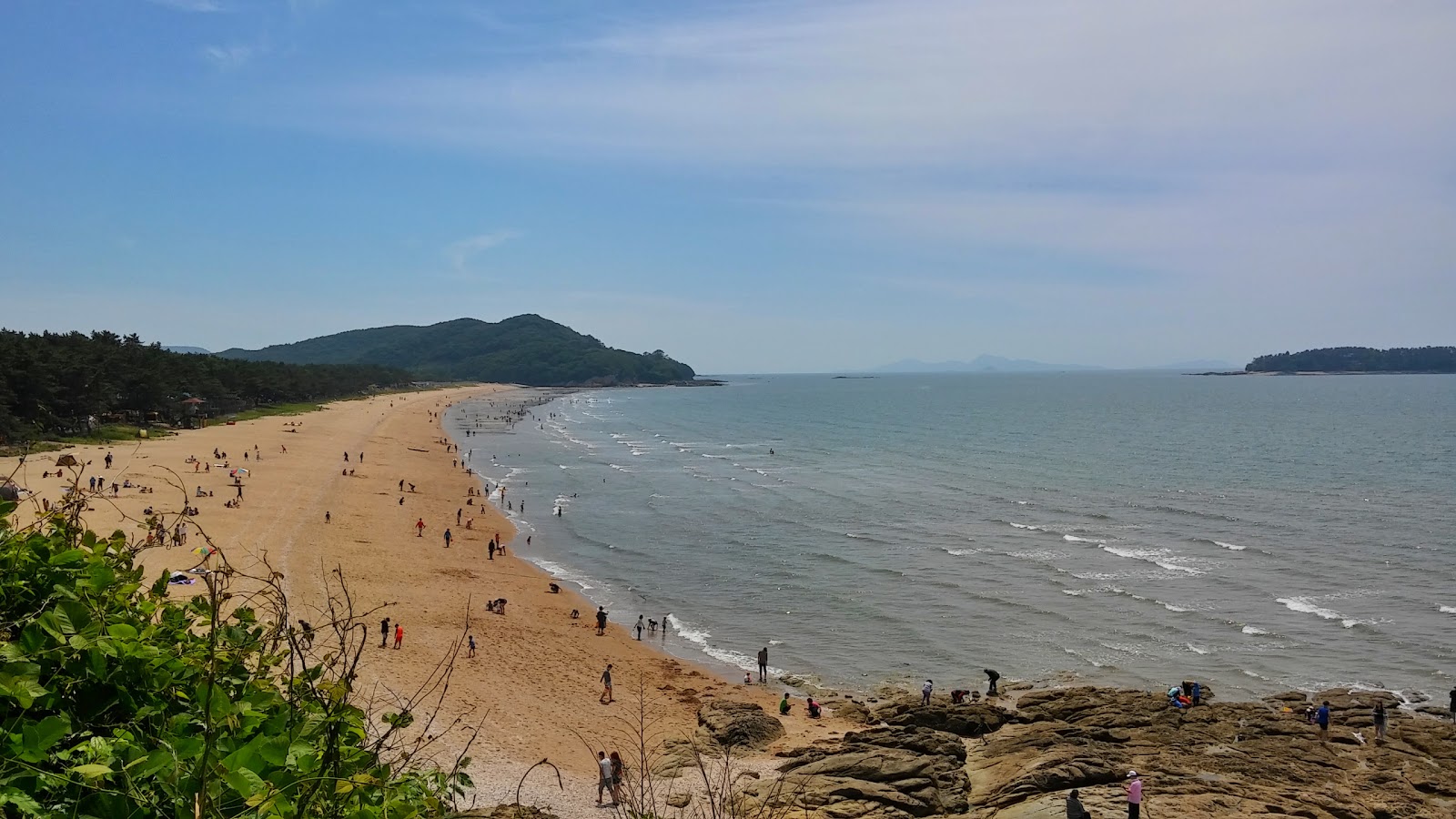 Gosapo Beach photo #9