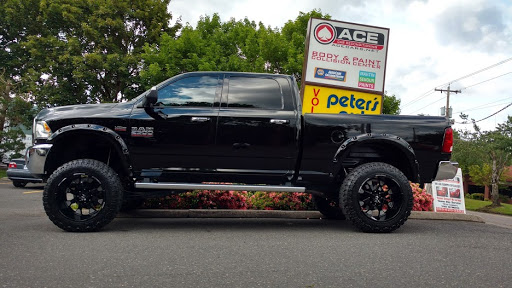 Auto Body Shop «Tigard Auto Body Repair by Ace Reconditioning», reviews and photos, 15785 SW 72nd Ave, Portland, OR 97224, USA