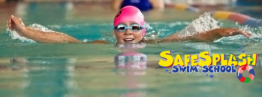SafeSplash Swim School - McKinney (Custer Road)
