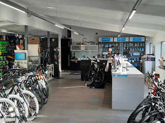 Velo Galerie Kerzers