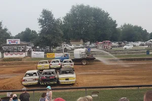 Boone County Fairgrounds image