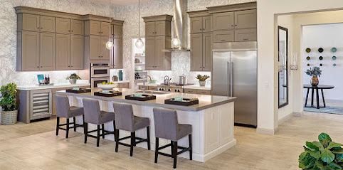 iCustom Cabinetry in Riverchase