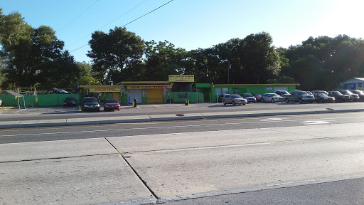 Tire Shop «Shalom Tires & Auto Services», reviews and photos, 3355 W Orange Blossom Trail, Apopka, FL 32712, USA