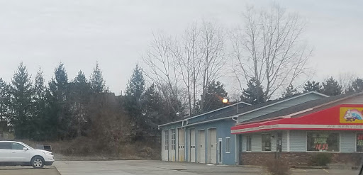 Muffler Shop «Muffler Man», reviews and photos, 1018 N Bridge St, Linden, MI 48451, USA