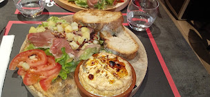 Photo n°15 de La Pizz' Chez Pik'anto à Villeneuve-de-Berg ()