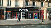 Salon de coiffure Joffo Gare de l'Est 75010 Paris