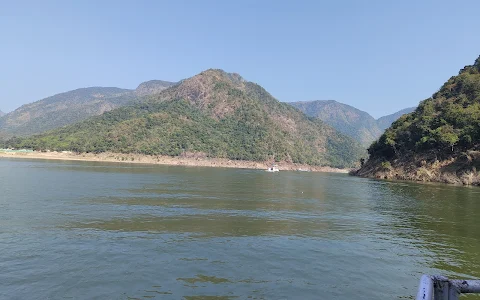 Papikondalu Tourism image