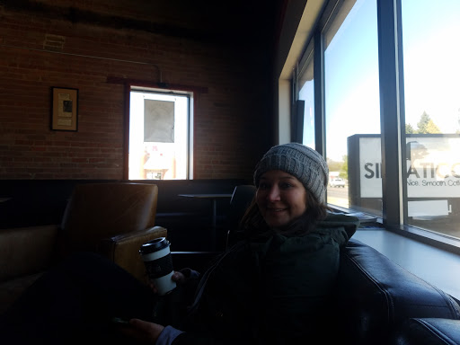 Coffee Shop «Simpatico Coffee Joint», reviews and photos, 714 Michigan Ave, Holland, MI 49423, USA