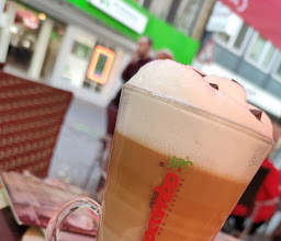 WeltCafé CityKirche photo