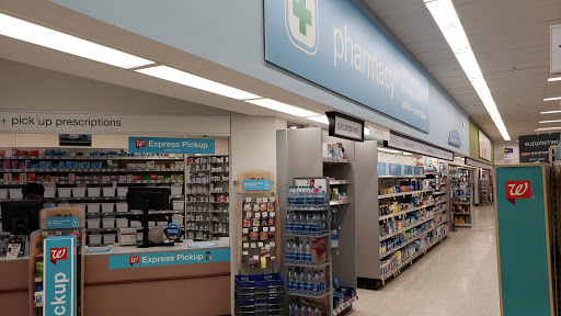 Drug Store «Walgreens», reviews and photos, 8224 Steilacoom Blvd SW, Lakewood, WA 98498, USA