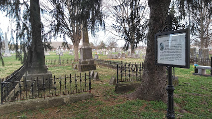 Bardstown Cemetery
