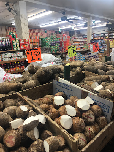 Produce Market «Yellow Market», reviews and photos, 5812 Glenwood Rd, Brooklyn, NY 11234, USA