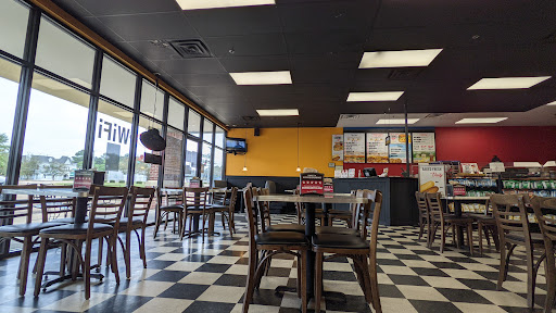 Sandwich Shop «Lennys Subs», reviews and photos, 753 Clinton Pkwy, Clinton, MS 39056, USA