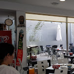 Photo n°1 de l'avis de J.P. fait le 25/10/2018 à 12:12 sur le  Pastelaria D. Afonso Henriques à São Pedro do Sul