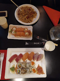 Plats et boissons du Restaurant japonais Sakura à Dunkerque - n°18