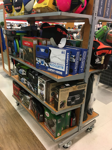 Department Store «T.J. Maxx & HomeGoods», reviews and photos, 4821 Kietzke Ln, Reno, NV 89509, USA