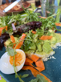 Plats et boissons du Restaurant L'Arrosoir à Nancy - n°7