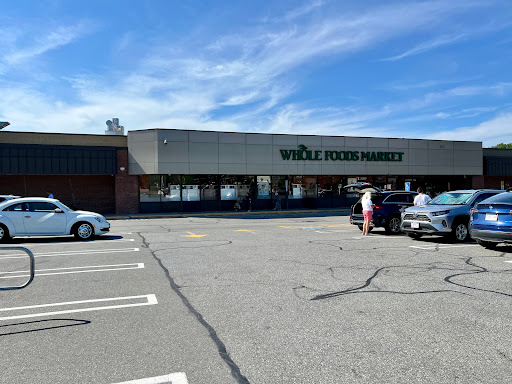Grocery Store «Whole Foods Market», reviews and photos, 51 Austin St, Charlestown, MA 02129, USA
