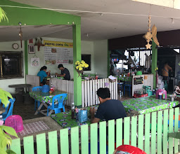ร้านจิ๊กโก้ เตี๋ยว บังเกอร์ photo