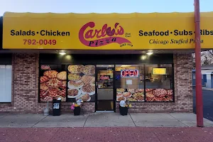 Carlo's Pizza image