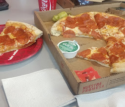 Papa John's - Milenio photo