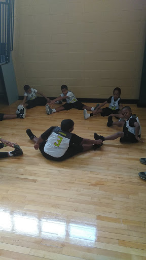 Recreation Center «Gresham Park Recreation Center», reviews and photos, 3113 Gresham Rd S E, Atlanta, GA 30316, USA