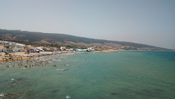 Fotografie cu Marsa Beach și așezarea