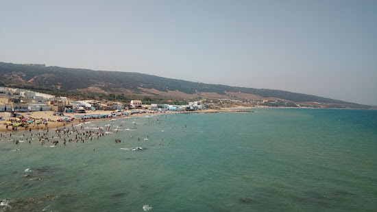 Marsa Beach