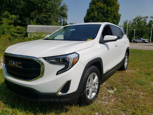 Car Dealer «Jeff Wyler Florence Buick GMC», reviews and photos, 1154 Burlington Pike, Florence, KY 41042, USA