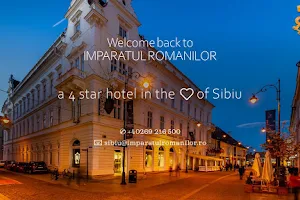 Imparatul Romanilor Hotel image