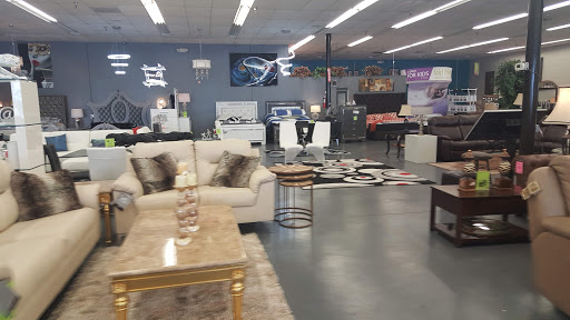 Furniture Store «Town Furniture and Home Decor», reviews and photos, 7322 W Waters Ave, Tampa, FL 33634, USA
