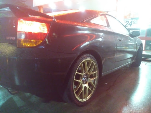 Auto Parts Store «AutoZone», reviews and photos, 6120 Jimmy Carter Blvd, Norcross, GA 30071, USA