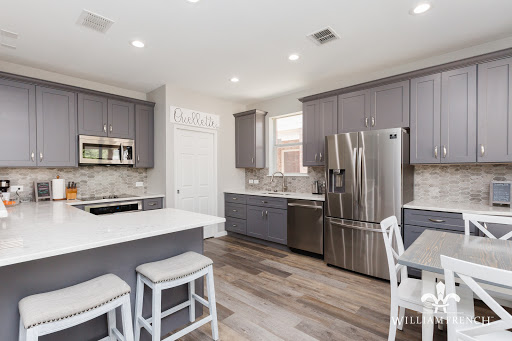 Kitchen Remodeler «William French Home Improvements», reviews and photos, 2111 Justin Rd #120, Flower Mound, TX 75028, USA