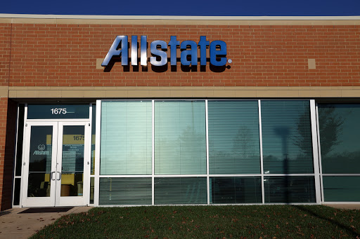 Allstate Insurance Agent: Michael Angles, 4229 Lafayette Center Dr Ste 1675, Chantilly, VA 20151, Insurance Agency