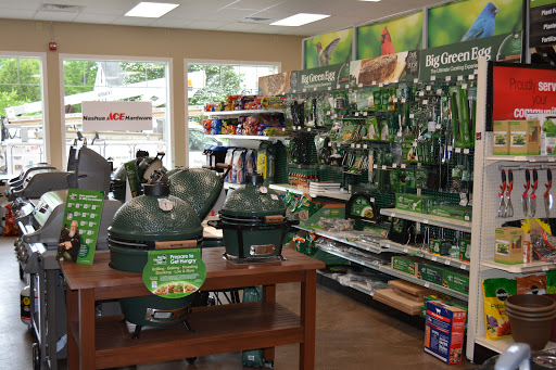 Home Improvement Store «Nashua Wallpaper & Paint», reviews and photos, 129 W Pearl St #1, Nashua, NH 03060, USA