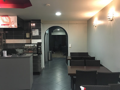 Gul Kebab à Tullins