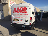 AACO Golf Carts & Parts - Photo 4 - Car repair in Evansville, IN, Evansville