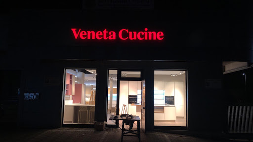 Veneta Cucine Padova Fil. RUBANO