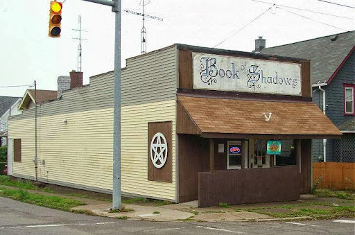 Book Store «Book of Shadows», reviews and photos, 1100 Clarendon Ave SW, Canton, OH 44710, USA