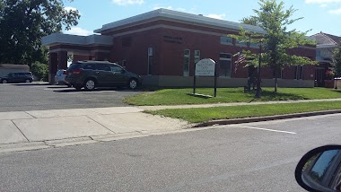 Barron Senior Citizen Center