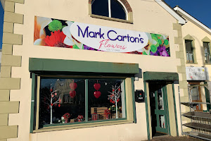 Mark Carton's Flowers