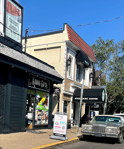 Gift Shop «Kawaii Gifts», reviews and photos, 5413 Walnut St, Pittsburgh, PA 15232, USA